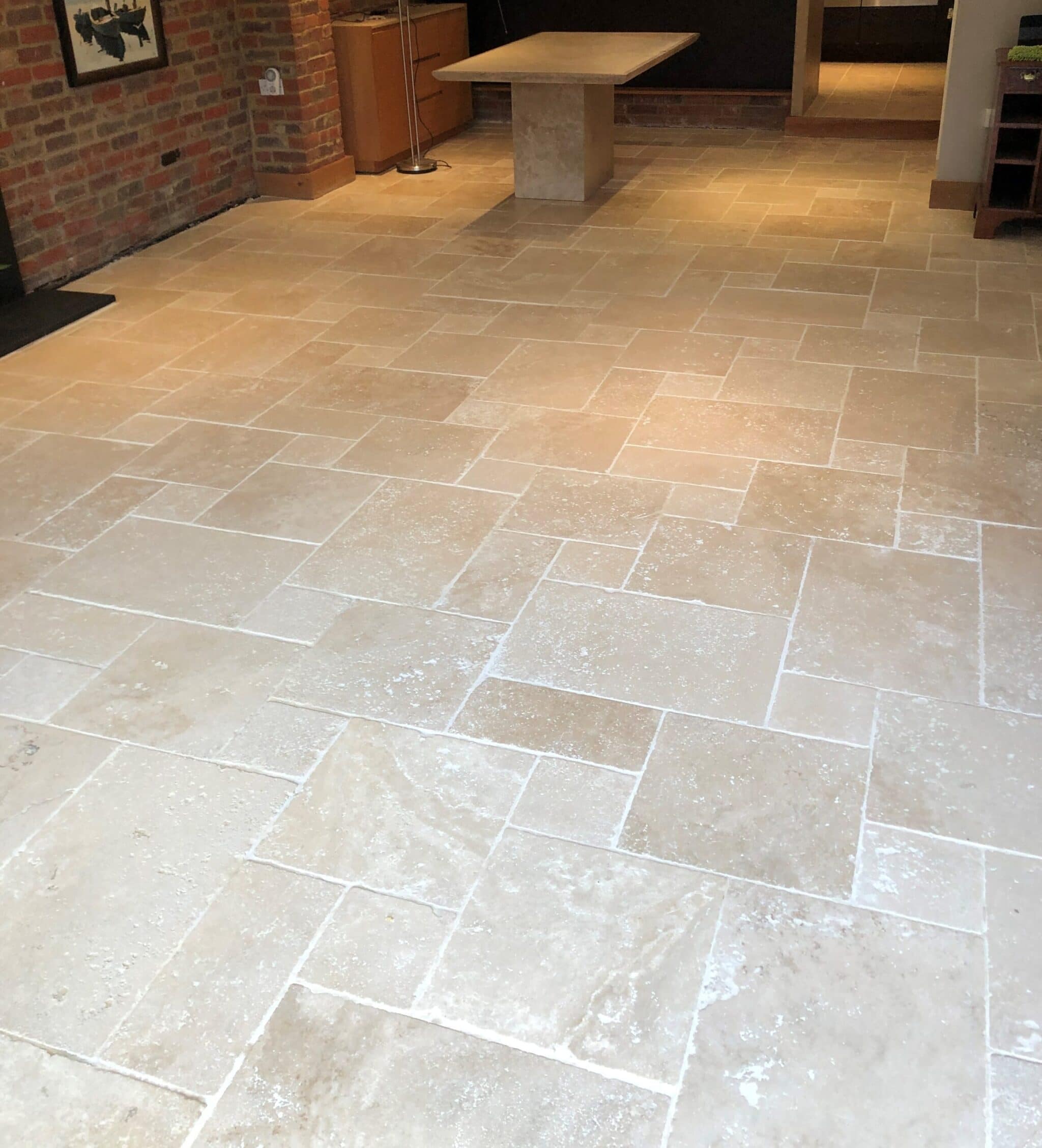 Travertine Restoration Cleaning Polishing Athena Stonecare Travertine Restoration Cleaning Polishing Athena Stonecare