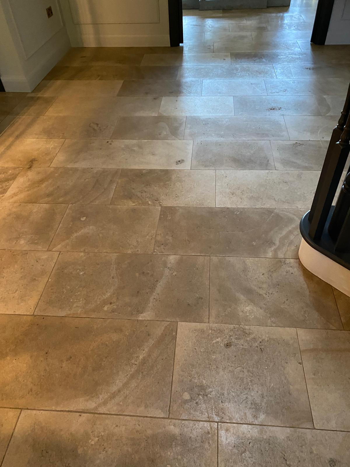Ali-Hearn-Studios-Limestone-Floor-Beaconsfield-Before-2.jpeg