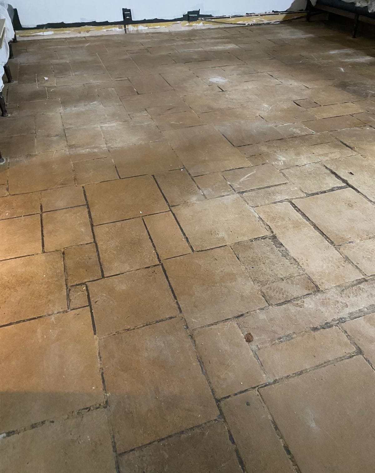 Chequers-Pub-Limestone-Floor-Before-5.jpeg