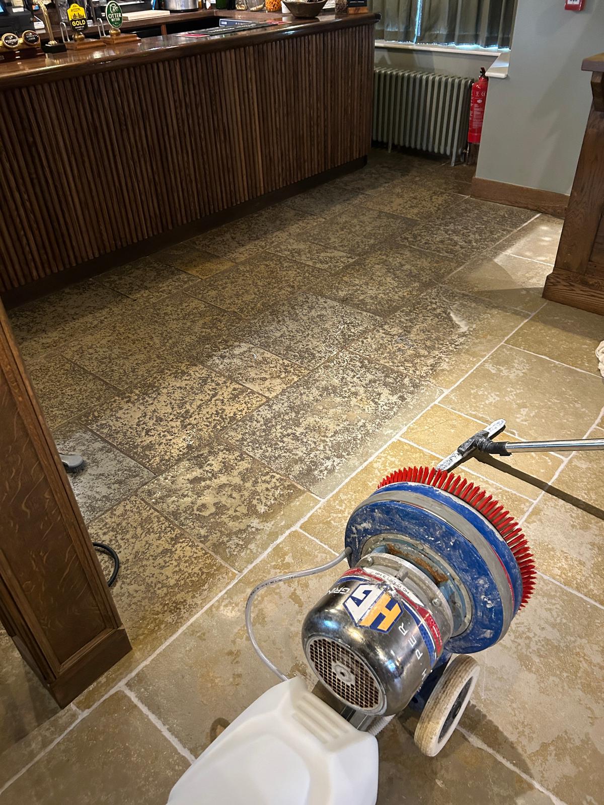 Crown-and-Anchor-Limestone-Floor-2023-Before-2.jpg