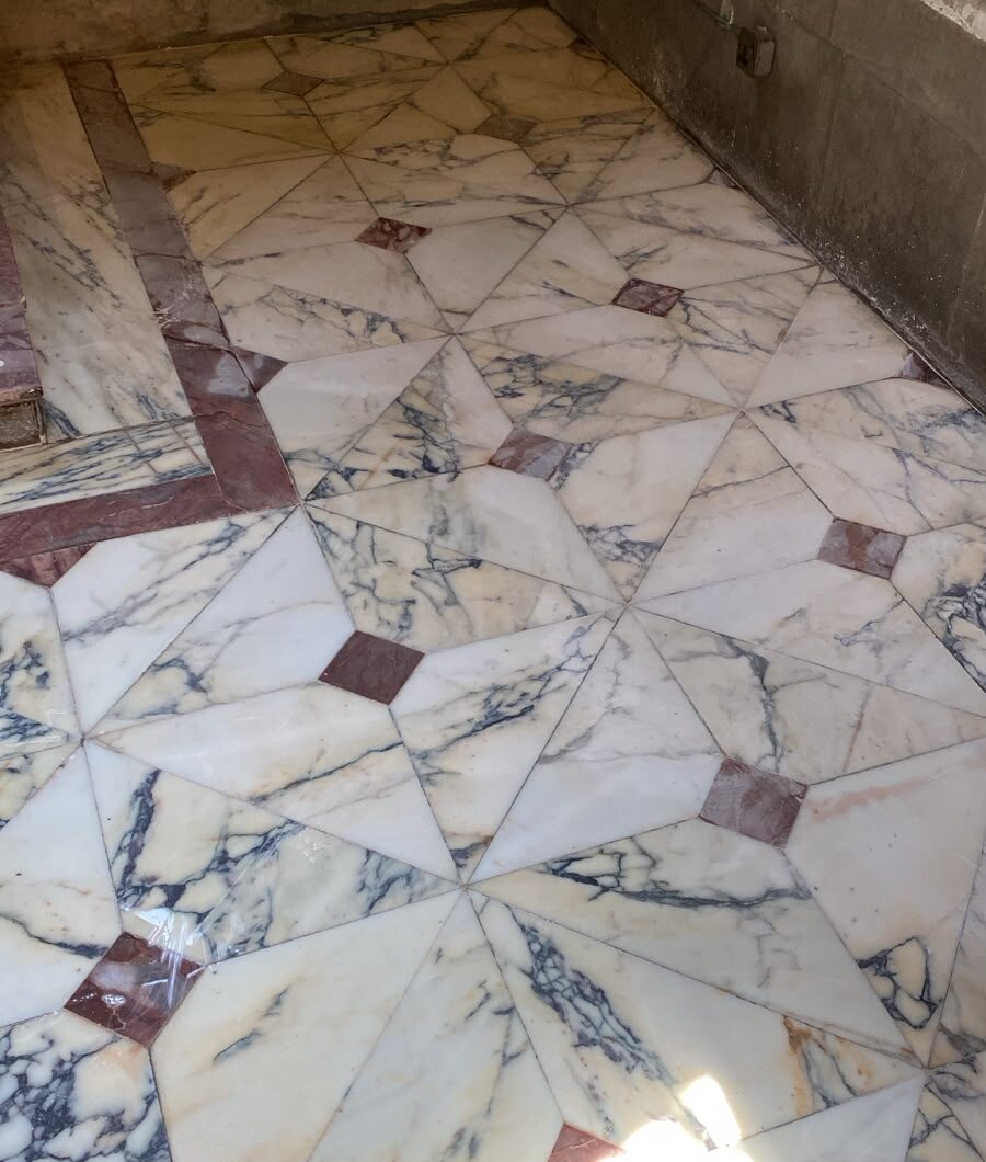St-Marys-Hertford-Marble-Altar-After-Grind-e1787570100453.jpeg